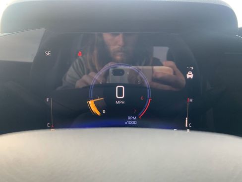 New 2026 Chevrolet TrailBlazer LT w/ LT Cold Weather Package image 10