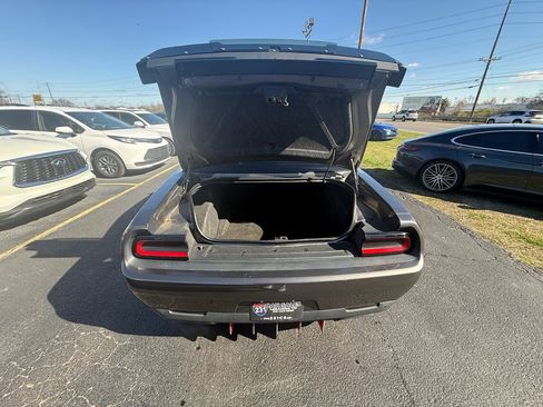 Used 2019 Dodge Challenger R/T w/ Plus Package image 5