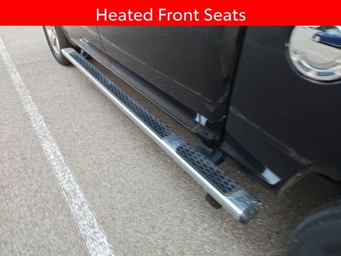 Used 2015 RAM 1500 Big Horn AWD/4WD image 6