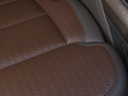 New 2026 Ford F150 King Ranch image 16