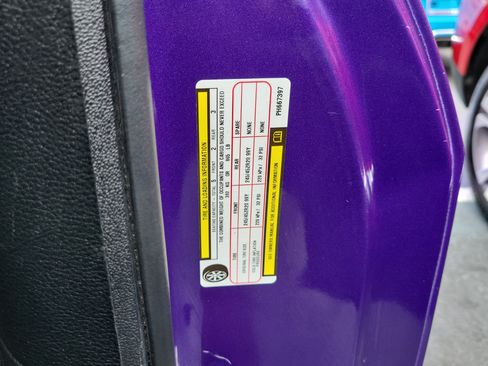 Used 2023 Dodge Challenger R/T Scat Pack w/ Plus Package RWD image 30