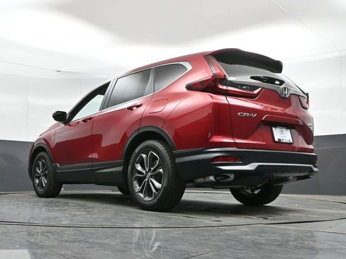 Used 2022 Honda CR-V EX-L image 38