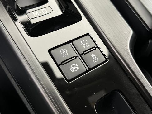 New 2026 Subaru Outback Touring XT AWD/4WD image 30