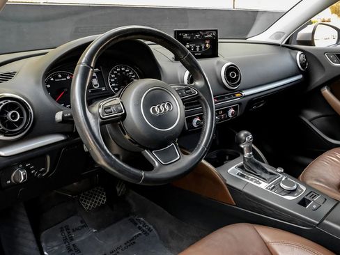 Used 2016 Audi A3 1.8T Premium image 2