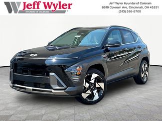 Used 2024 Hyundai Kona Limited AWD/4WD video 1