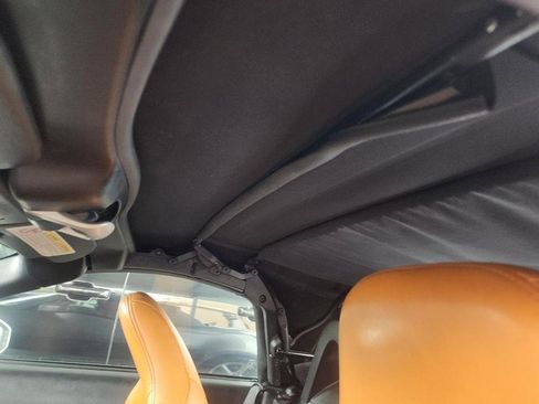 Used 2004 Nissan 350Z Touring image 15