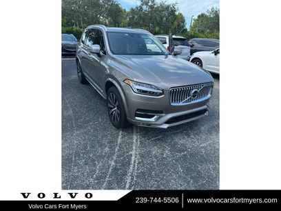 Used 2020 Volvo XC90 T6 Inscription w/ Protection Package Premier