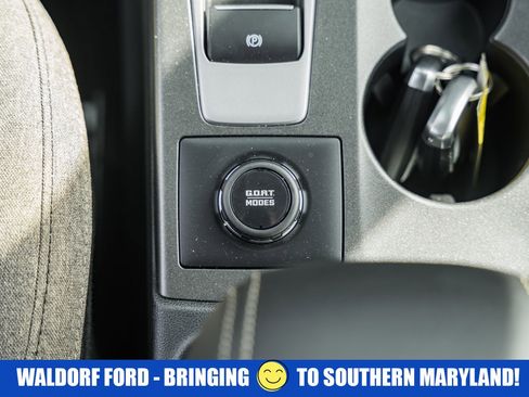 Used 2026 Ford Bronco Sport Big Bend w/ Convenience Package image 27