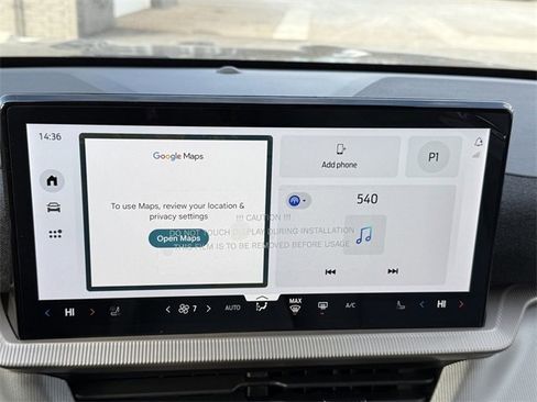 New 2026 Ford Explorer Active w/ Active Comfort Package image 16