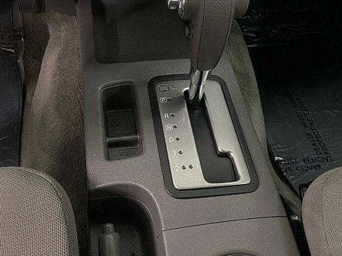 Used 2016 Nissan Frontier S image 12