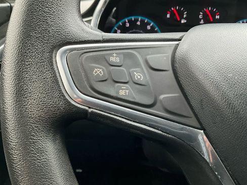 Used 2016 Chevrolet Malibu LT image 20