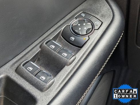 Certified 2023 Ford Edge ST image 27