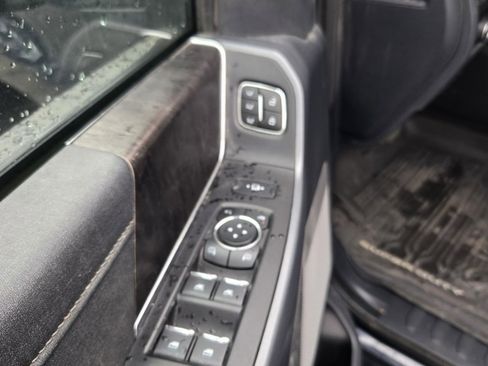 Used 2023 Ford F350 Lariat w/ Lariat Ultimate Package image 65