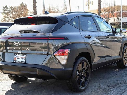 New 2026 Hyundai Kona SEL Sport FWD image 7