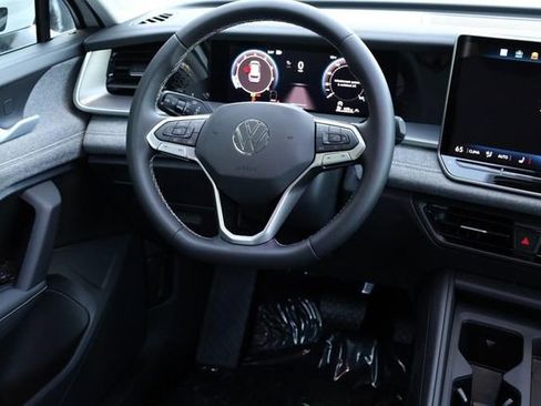 New 2025 Volkswagen Tiguan S image 22