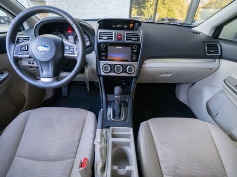 Used 2015 Subaru Impreza 2.0i Sport Premium AWD/4WD image 18