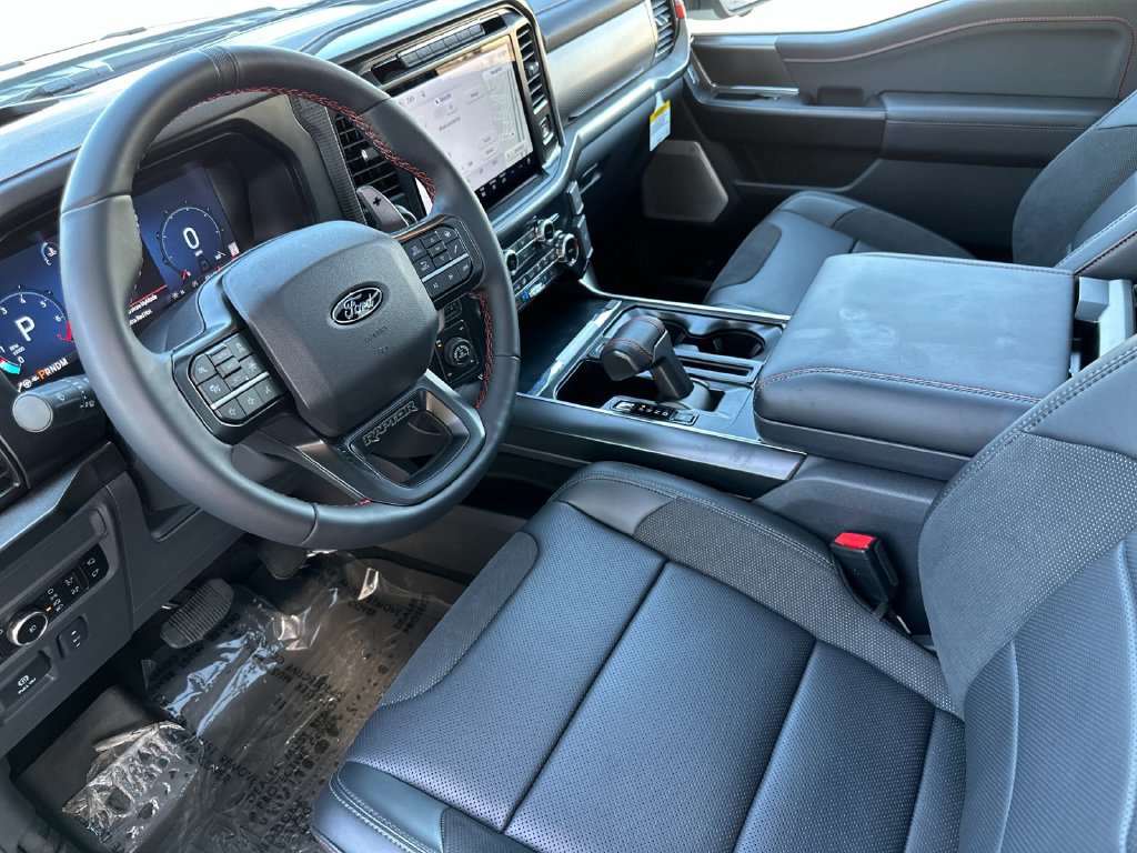 New 2026 Ford F150 Raptor AWD/4WD image 9