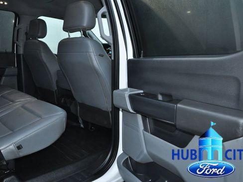 Used 2021 Ford F150 XL w/ Trailer Tow Package image 15