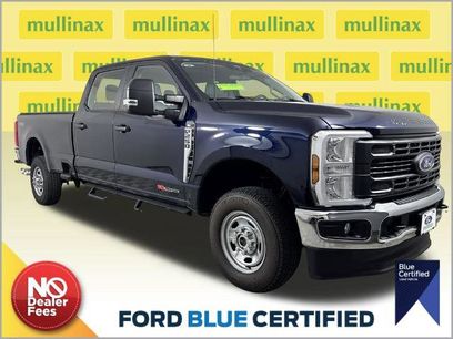 Certified 2025 Ford F250 XL