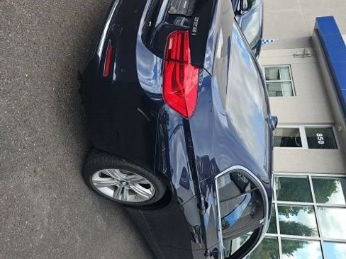 Used 2016 BMW 328i xDrive Sedan AWD/4WD image 7