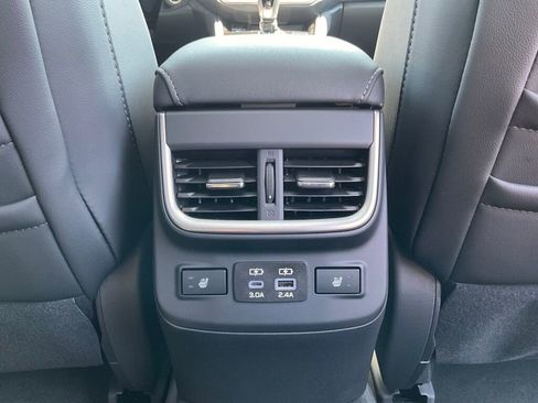 New 2025 Subaru Outback Touring XT image 16