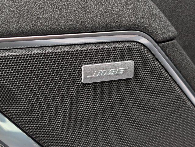 New 2026 Chevrolet Silverado 1500 LT Trail Boss w/ LT Trail Boss Premium Package AWD/4WD image 18