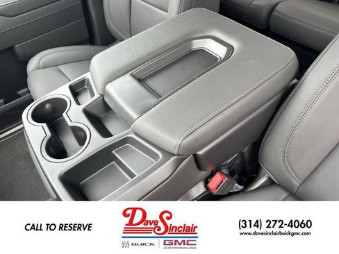 New 2026 GMC Sierra 1500 SLT w/ Max Trailering Package AWD/4WD image 21