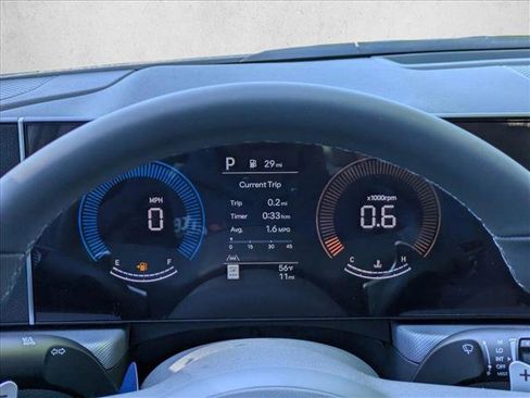 New 2026 Hyundai Sonata SEL FWD image 12