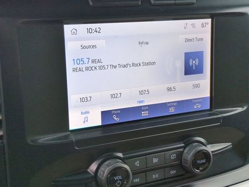 Used 2023 Ford F150 XLT RWD image 16