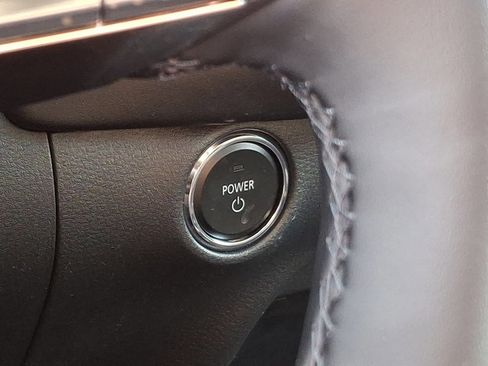 New 2026 MAZDA CX-50 2.5 Hybrid w/ Premium Plus Pkg image 18