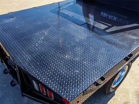 Used 2024 RAM 3500 SLT w/ Quick Order Package 2YG SLT image 11