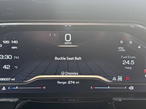 Used 2023 GMC Sierra 1500 Elevation image 19