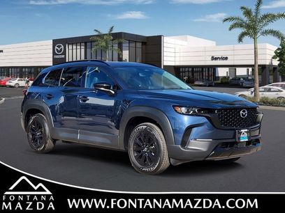 New 2026 MAZDA CX-50 AWD 2.5 Hybrid w/ Premium Pkg