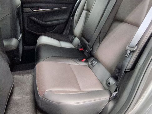 Certified 2025 MAZDA MAZDA3 Hatchback w/Premium Plus Pkg image 21