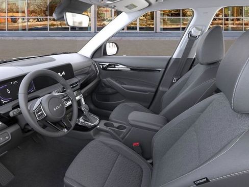 New 2026 Kia Seltos S image 17