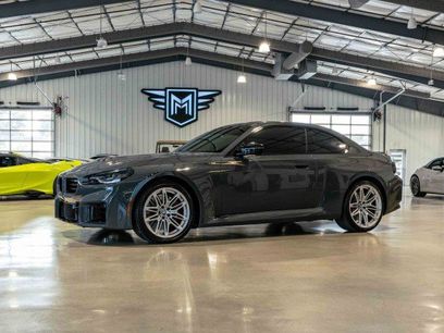 Used 2025 BMW M2 w/ Lighting Package