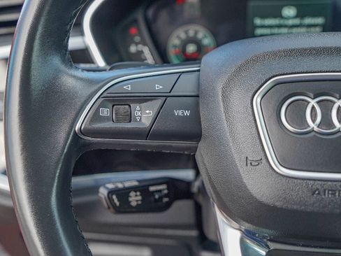 Certified 2023 Audi Q3 2.0T Premium Plus w/ Premium Plus Package image 11