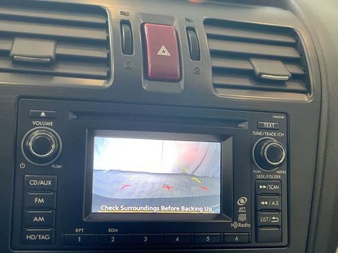 Used 2013 Subaru Crosstrek 2.0i Limited image 17