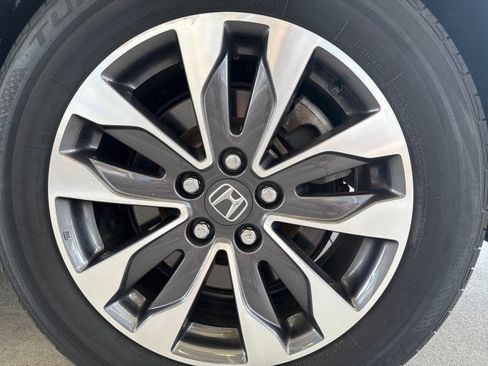 Used 2022 Honda Odyssey EX-L image 5