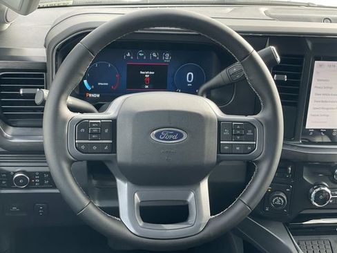 New 2026 Ford F350 Lariat w/ Tremor Off-Road Package image 7