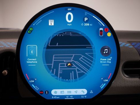 Used 2025 MINI Cooper S image 10