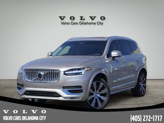 Used 2025 Volvo XC90 B6 Ultra w/ Protection Package Premier video 1
