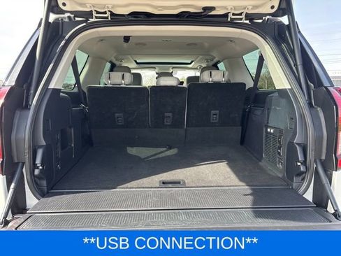 Certified 2025 Ford Expedition Max Active AWD/4WD image 14