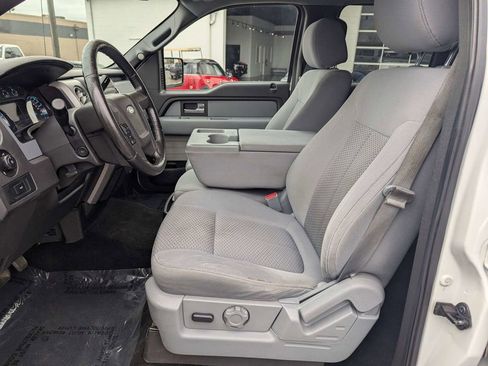 Used 2013 Ford F150 XLT w/ XLT Chrome Pkg image 20