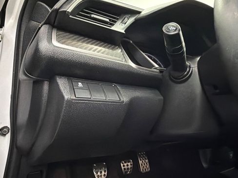 Used 2019 Honda Civic Si image 36