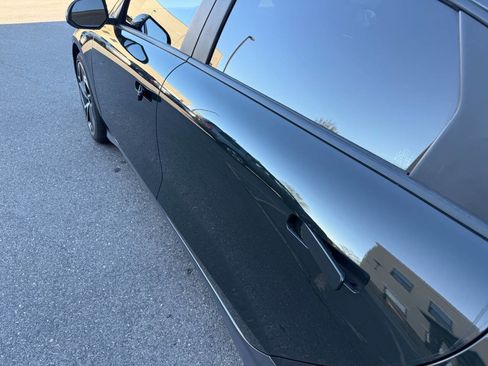 Used 2023 Hyundai Ioniq 6 SEL image 19