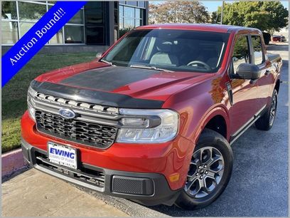Used 2023 Ford Maverick XLT