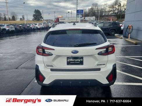 New 2026 Subaru Crosstrek 2.0i Premium image 3
