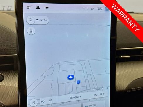 Certified 2023 Ford Mustang Mach-E Select image 14