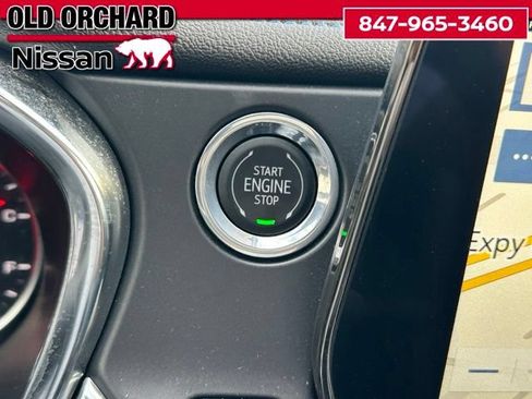Used 2024 Chevrolet Blazer RS w/ Driver Confidence II Package AWD/4WD image 21